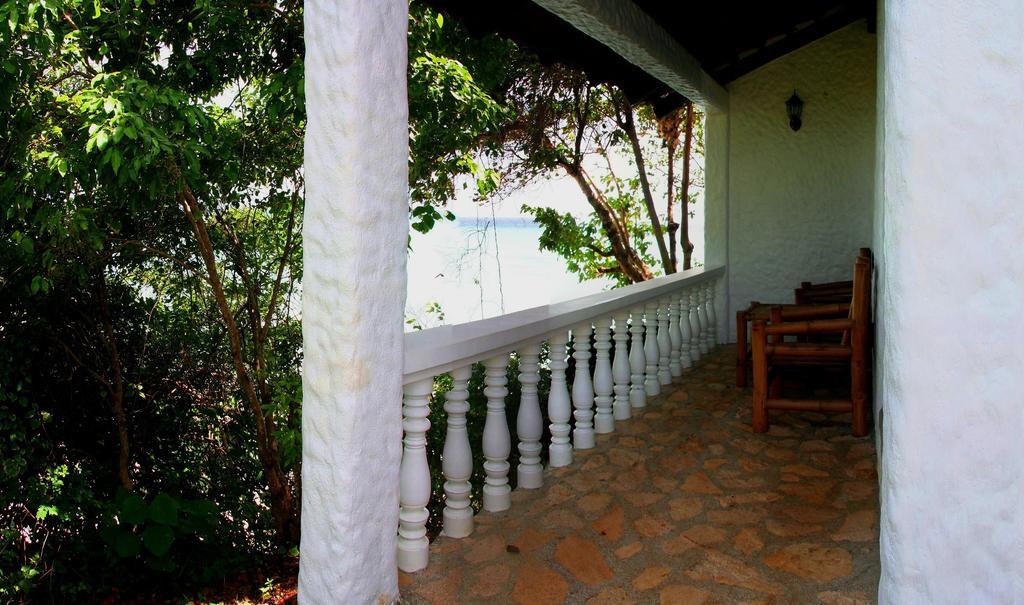 Casa Amihan Анда Екстер'єр фото