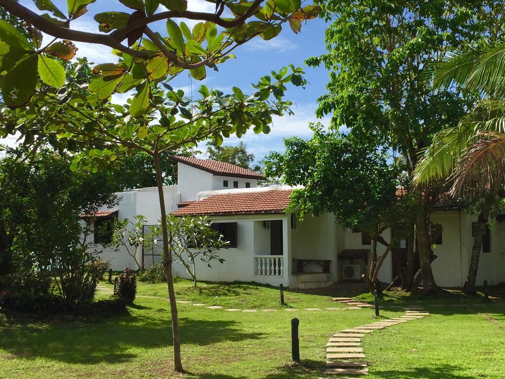 Casa Amihan Анда Екстер'єр фото